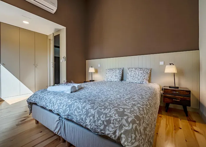 Orange A Ferienhaus *