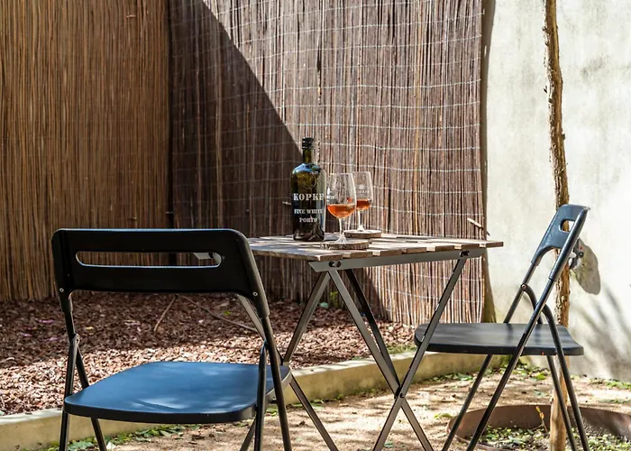 Ferienhaus Orange A *