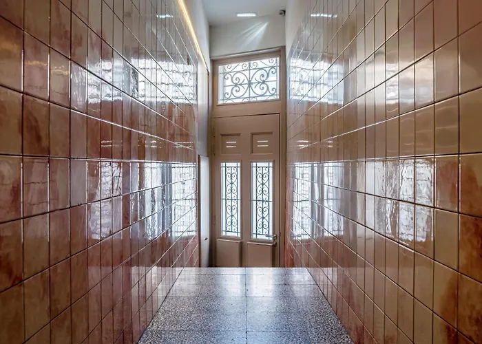 Orange A Ferienhaus *