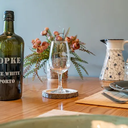 Orange A بيت للعطل بورتو