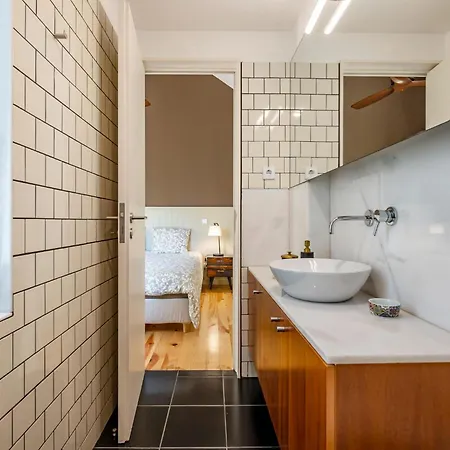 Holiday home Orange A