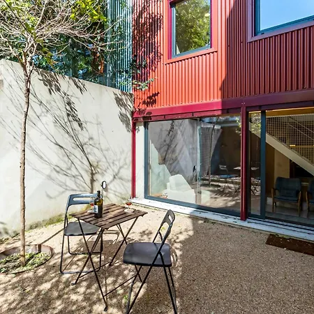 Casa vacanze Orange A *