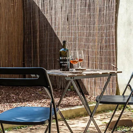 Casa vacanze Orange A *