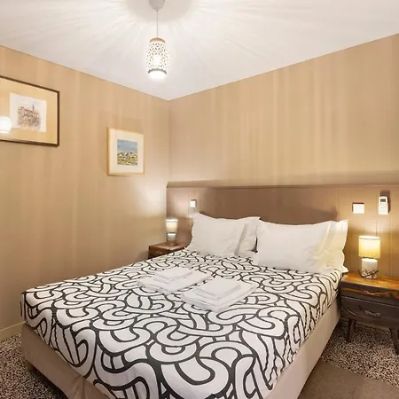 Orange A Tatil Evi