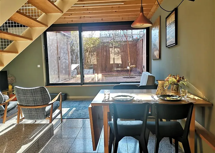 Orange A * Πόρτο