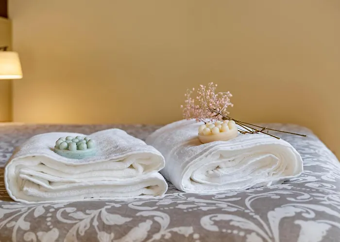 Orange A Semesterbostad Oporto