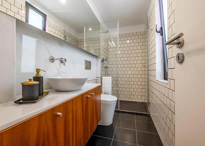 Orange A بيت للعطل بورتو