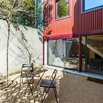 Hébergement de vacances Orange A *