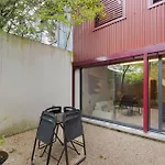 Hébergement de vacances Orange A