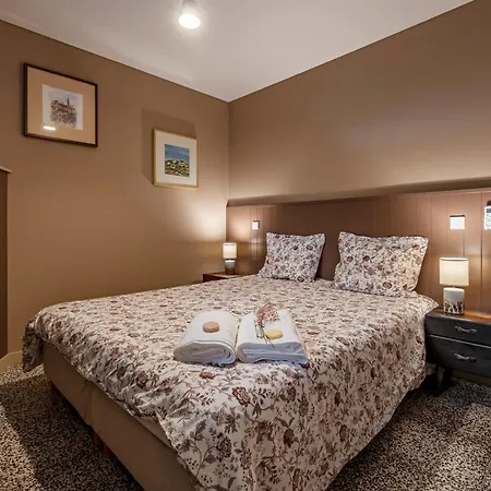 Orange A بيت للعطل بورتو