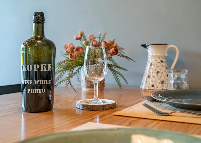 Orange A Nyaraló Porto