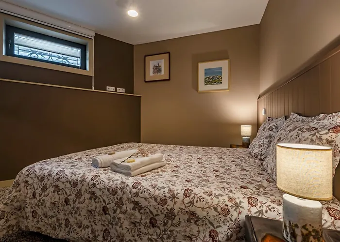 Orange A Nyaraló Porto