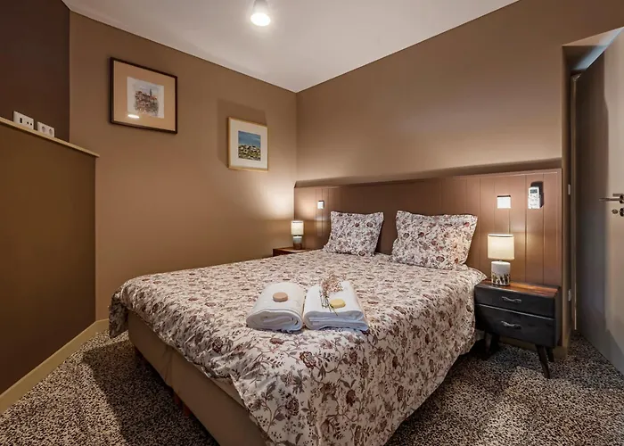 Orange A Nyaraló Porto