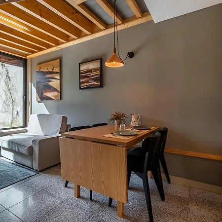 Orange A Tatil Evi Porto