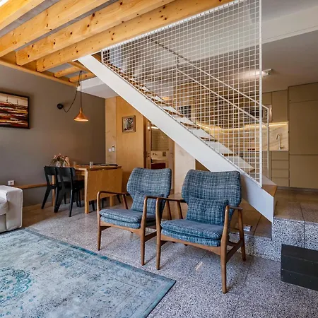 Tatil Evi Orange A Porto