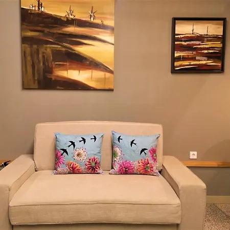 Orange A Tatil Evi *