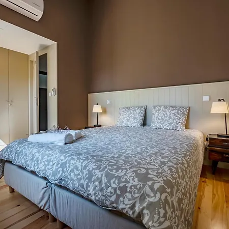 Orange A Tatil Evi *