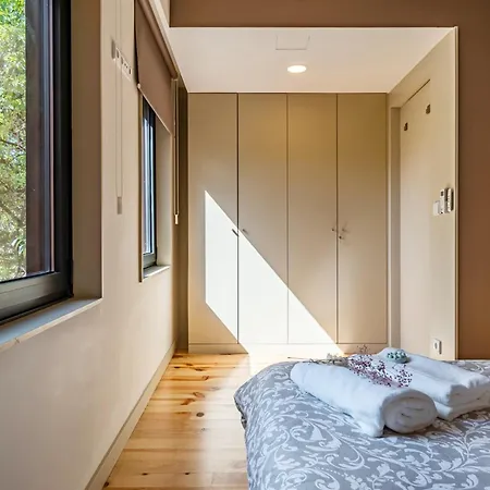 Orange A Tatil Evi Porto