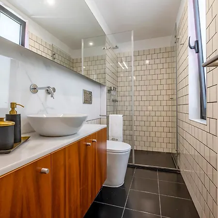 Orange A Tatil Evi Porto