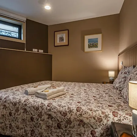 Orange A Tatil Evi Porto