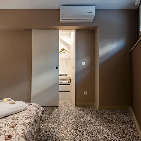 Orange A Tatil Evi Porto