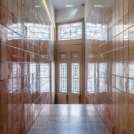 Orange A Tatil Evi *